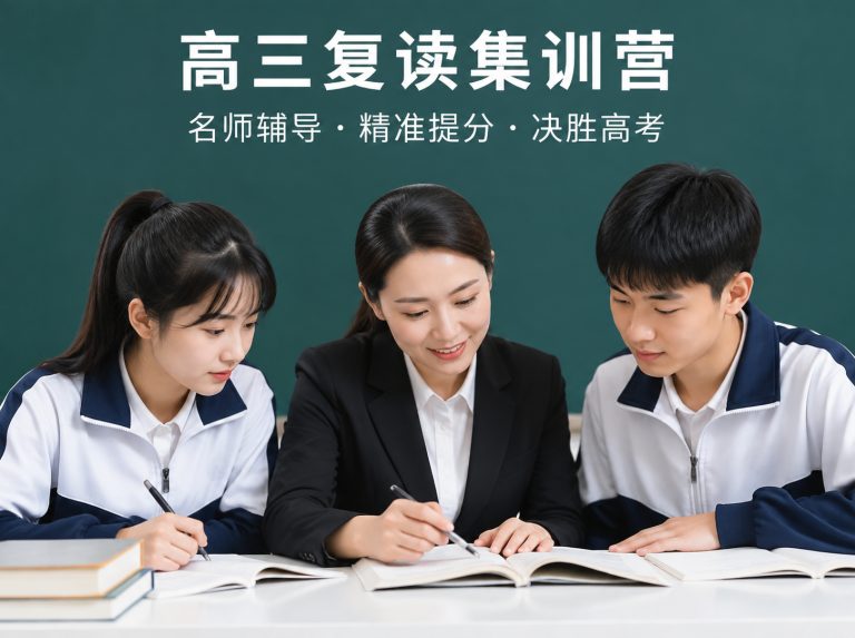 兰西县高三复读全日制集训班